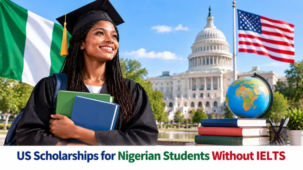 Fully Funded Master’s Scholarships in the USA for Nigerian Students